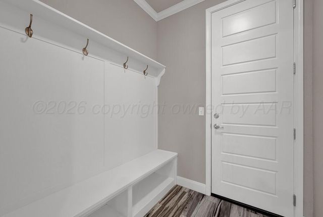 7903 Zoe Drive, Amarillo, TX 79119