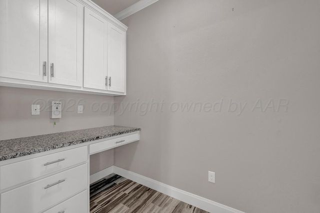 7903 Zoe Drive, Amarillo, TX 79119