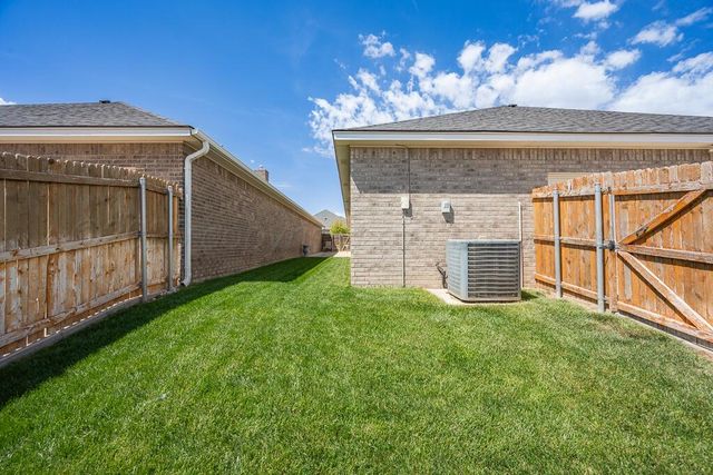 7903 Zoe Drive, Amarillo, TX 79119