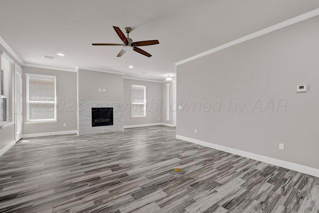 7903 Zoe Drive, Amarillo, TX 79119