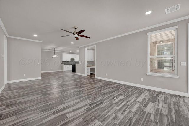 7903 Zoe Drive, Amarillo, TX 79119