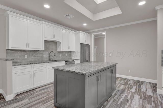 7903 Zoe Drive, Amarillo, TX 79119