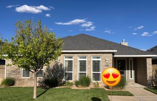7903 Zoe Drive, Amarillo, TX 79119