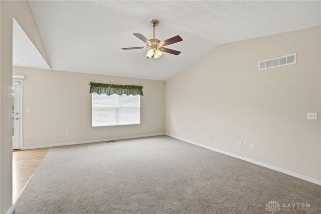 1840 Hunters Ridge Drive, Troy, OH 45373