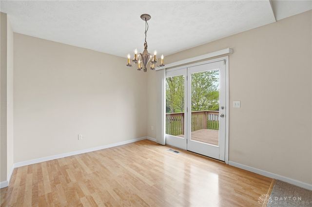 1840 Hunters Ridge Drive, Troy, OH 45373