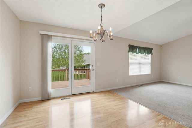 1840 Hunters Ridge Drive, Troy, OH 45373