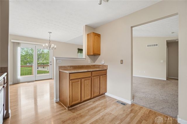 1840 Hunters Ridge Drive, Troy, OH 45373