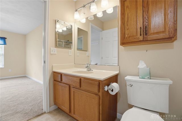 1840 Hunters Ridge Drive, Troy, OH 45373