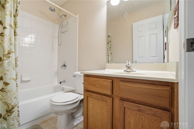 1840 Hunters Ridge Drive, Troy, OH 45373
