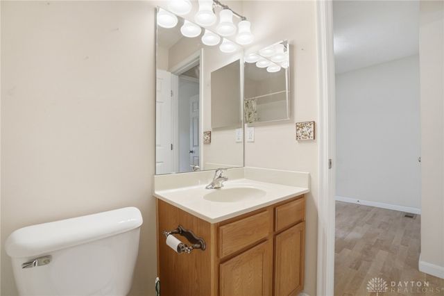 1840 Hunters Ridge Drive, Troy, OH 45373