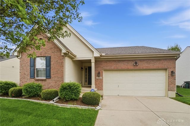 1840 Hunters Ridge Drive, Troy, OH 45373