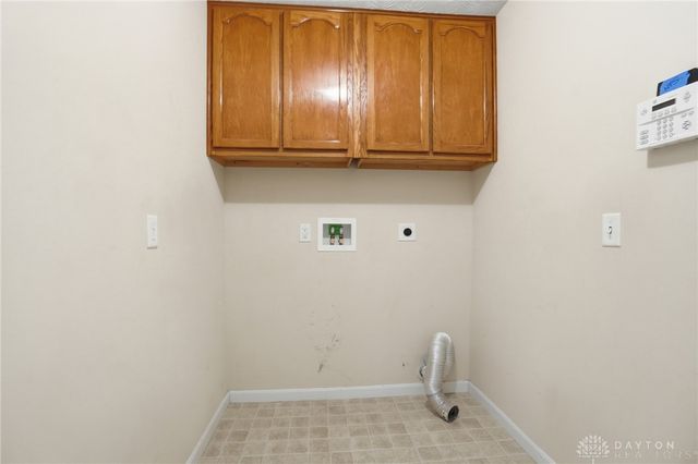 1840 Hunters Ridge Drive, Troy, OH 45373