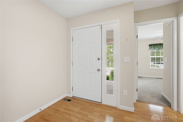 1840 Hunters Ridge Drive, Troy, OH 45373