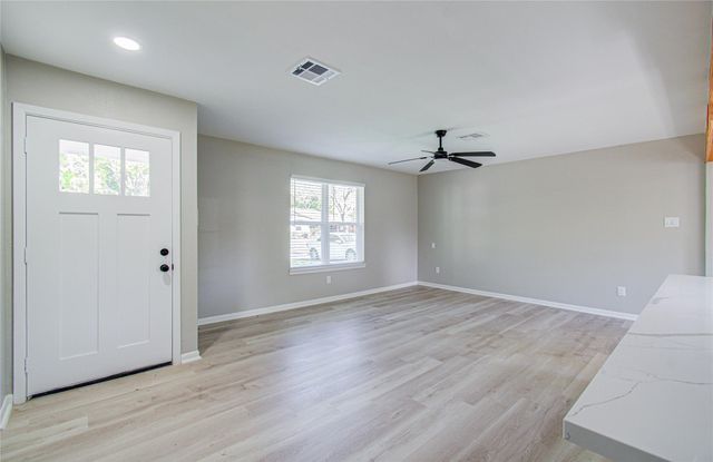 411 Oaklawn Street, League City, TX 77573