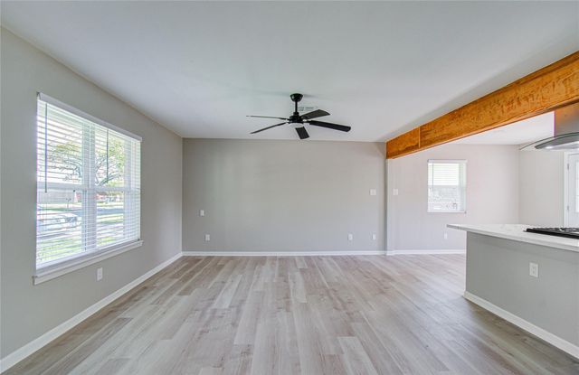 411 Oaklawn Street, League City, TX 77573