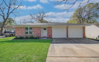 411 Oaklawn Street, League City, TX 77573