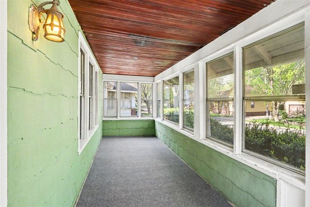 1530 N Park Street, Kalamazoo, MI 49007