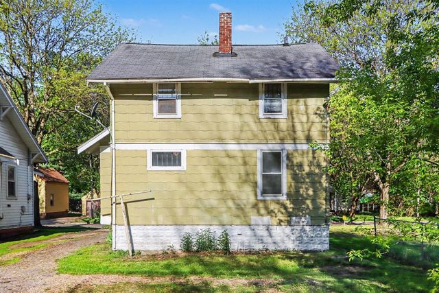 1530 N Park Street, Kalamazoo, MI 49007
