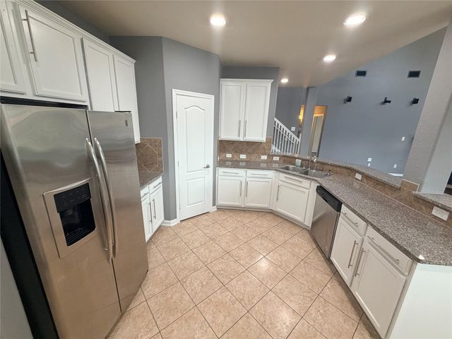 2709 Autumn Falls Drive, Pearland, TX 77584