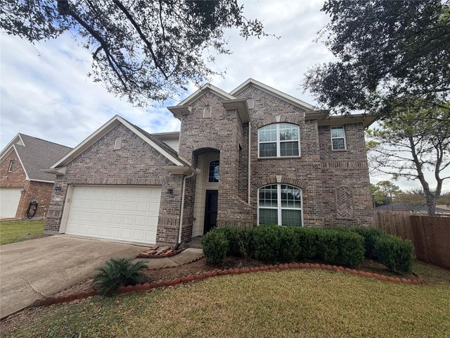 2709 Autumn Falls Drive, Pearland, TX 77584