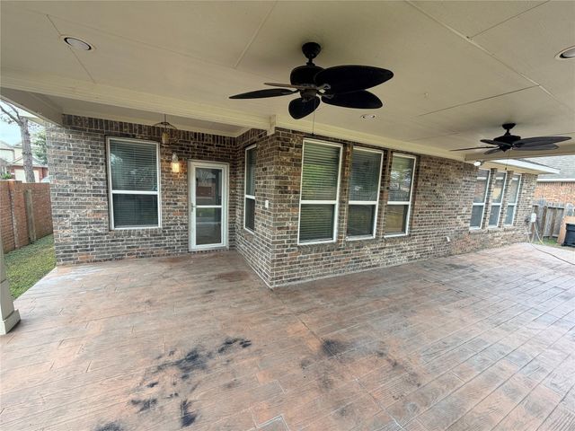 2709 Autumn Falls Drive, Pearland, TX 77584