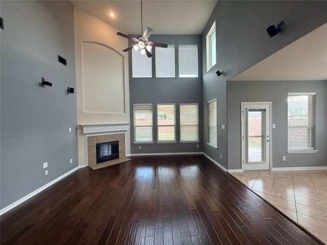 2709 Autumn Falls Drive, Pearland, TX 77584