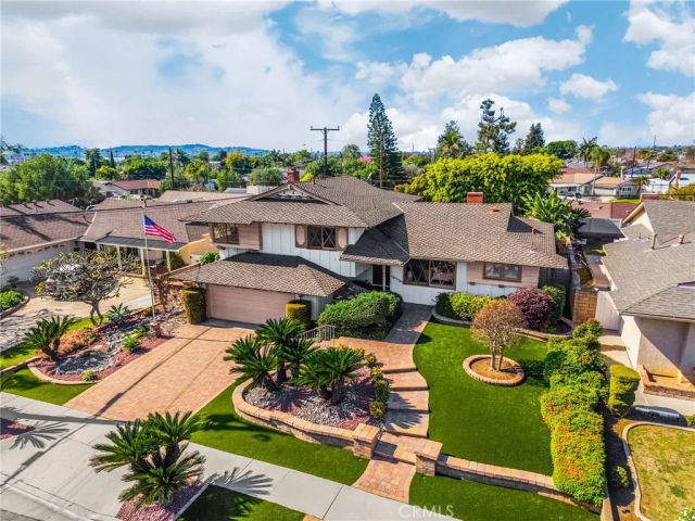 1011 Delay Street, Brea, CA 92821