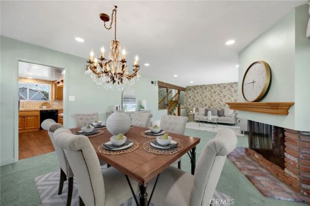 1011 Delay Street, Brea, CA 92821