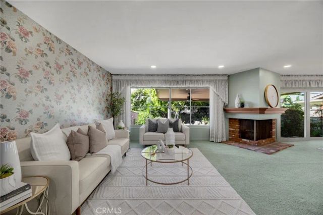 1011 Delay Street, Brea, CA 92821