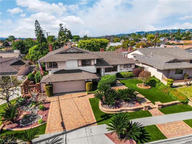 1011 Delay Street, Brea, CA 92821