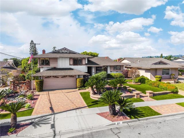 1011 Delay Street, Brea, CA 92821