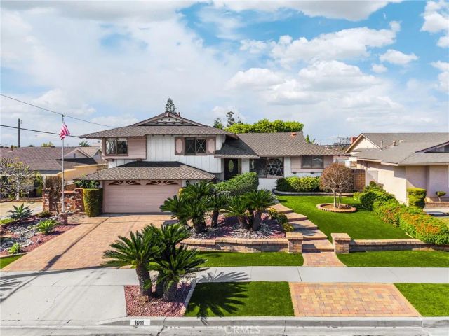 1011 Delay Street, Brea, CA 92821