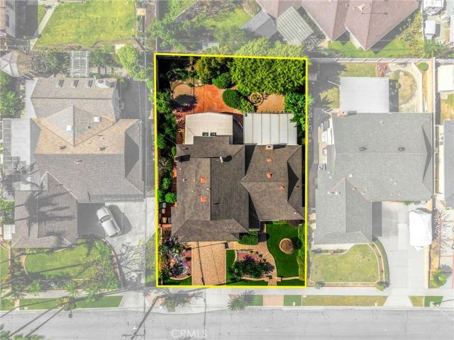 1011 Delay Street, Brea, CA 92821