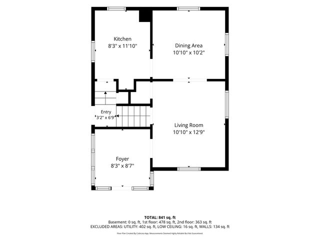 313 S Thornwood Avenue, Davenport, IA 52802