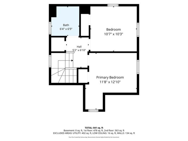 313 S Thornwood Avenue, Davenport, IA 52802