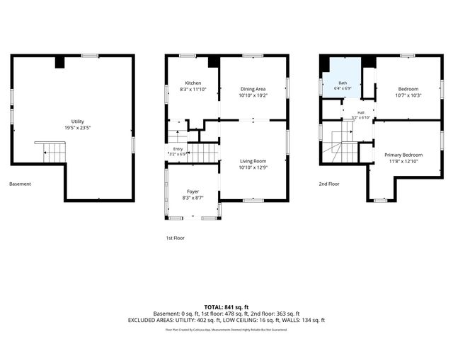 313 S Thornwood Avenue, Davenport, IA 52802