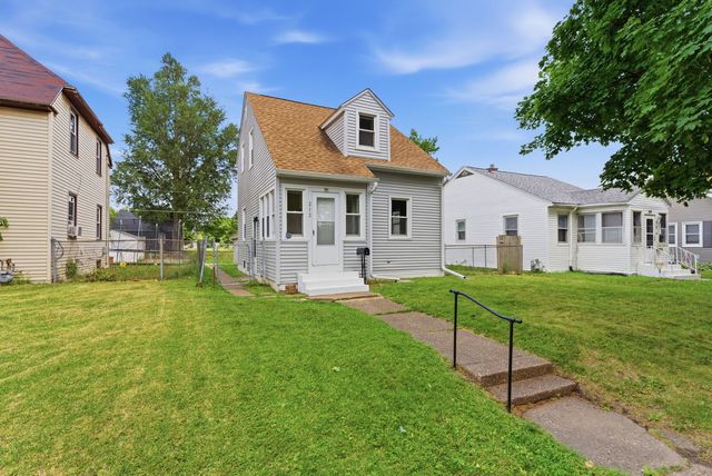 313 S Thornwood Avenue, Davenport, IA 52802