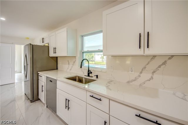 1124 NW 1st PL, Cape Coral, FL 33993