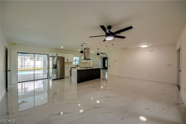 1124 NW 1st PL, Cape Coral, FL 33993