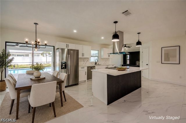1124 NW 1st PL, Cape Coral, FL 33993