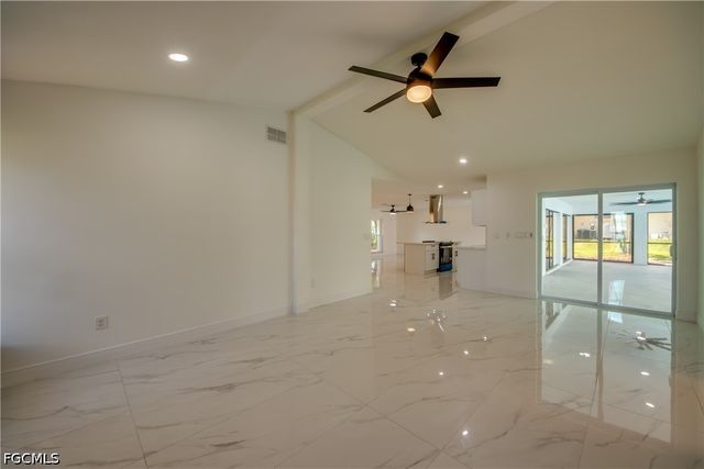 1124 NW 1st PL, Cape Coral, FL 33993