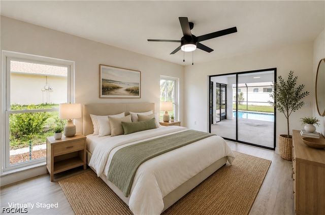 1124 NW 1st PL, Cape Coral, FL 33993