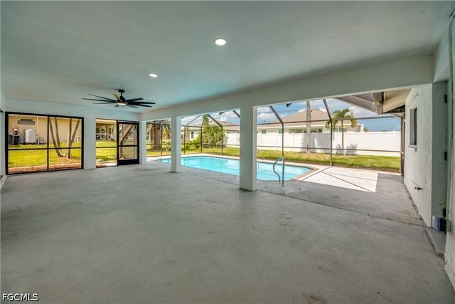 1124 NW 1st PL, Cape Coral, FL 33993