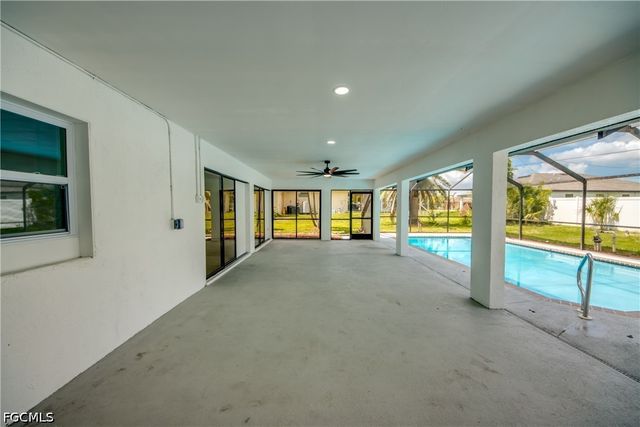 1124 NW 1st PL, Cape Coral, FL 33993