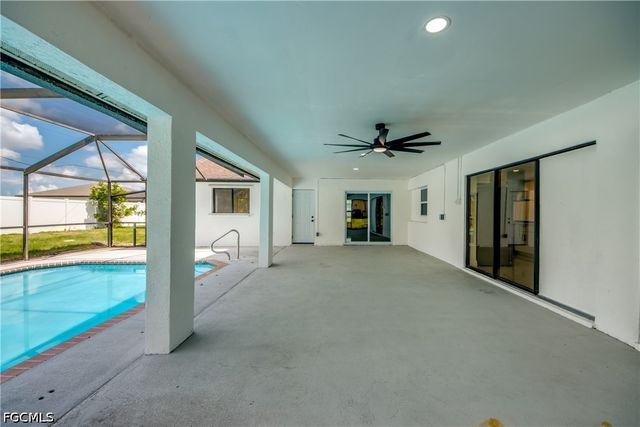1124 NW 1st PL, Cape Coral, FL 33993