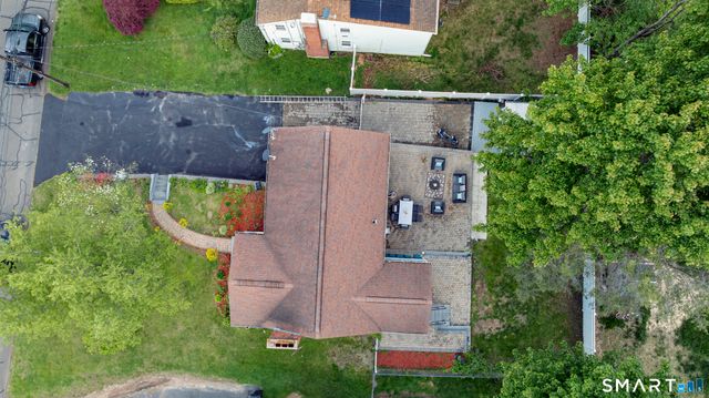 25 Crystal Street, Wethersfield, CT 06109