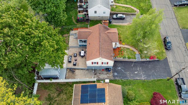 25 Crystal Street, Wethersfield, CT 06109