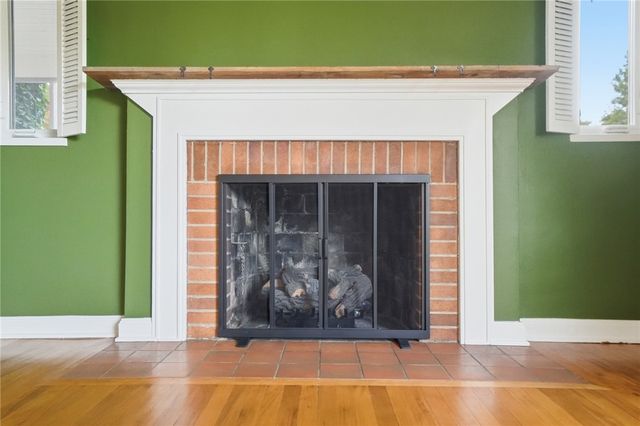 327 Ardmore Road, Springfield, OH 45504