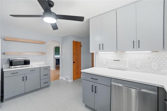 327 Ardmore Road, Springfield, OH 45504