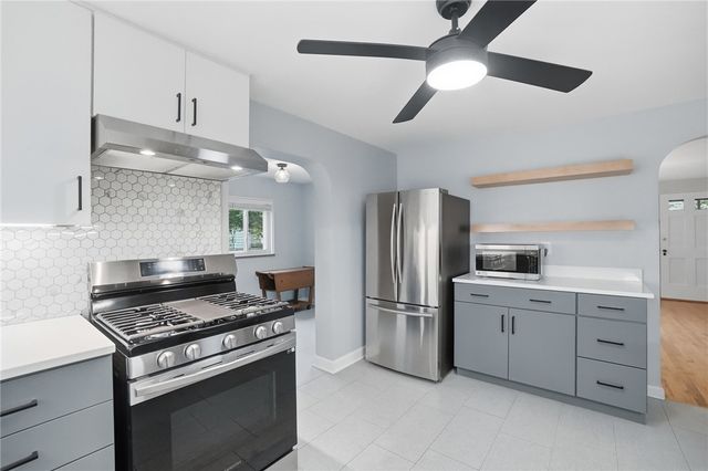 327 Ardmore Road, Springfield, OH 45504